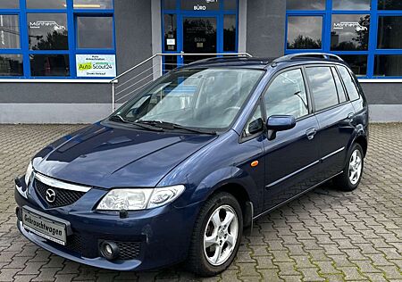 Mazda Premacy Comfort