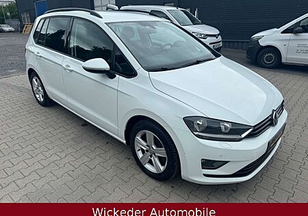 VW Golf Volkswagen Sportsvan VII line BMT/Start-Stopp/Tüv/Neu