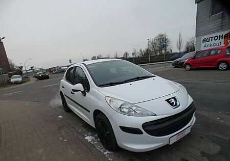 Peugeot 207 Filou