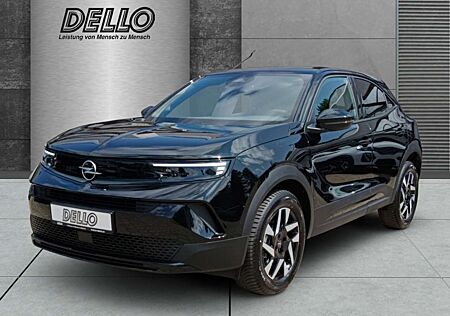Opel Mokka Edition 17-Zoll-Alu (5 Doppelspeichen), Allwetter,