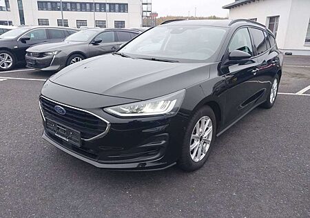 Ford Focus Turnier 1.5TDCI Cool & Connect*LED*NAVI*