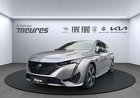 Peugeot 308 SW GT EAT8 1.2 PureTech Navi El. Heckklappe Sounds