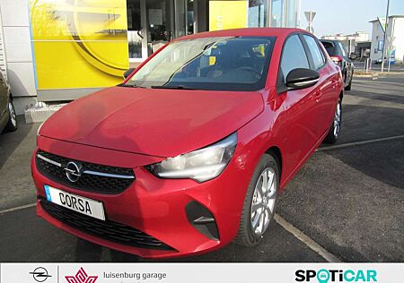 Opel Corsa F EDITION 1.2 Turbo | AHK | SHZ | PDC |