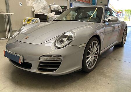 Porsche 997 911 Carrera 4S PDK