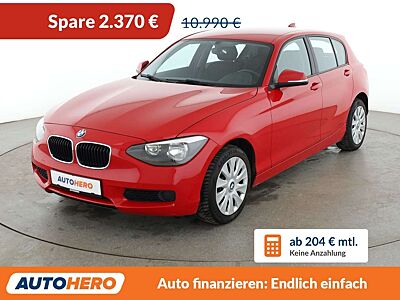 BMW 114 114d