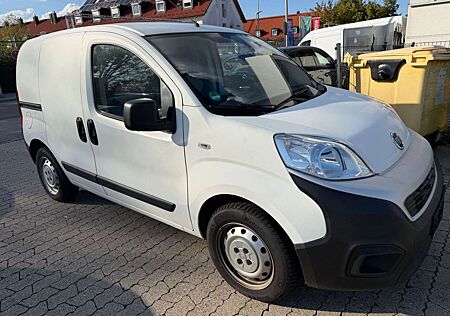 Fiat Fiorino SX * Euro 6 * Klima *