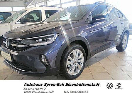 VW Taigo Volkswagen 1.0 TSI DSG Move ASSIST,LED,SHZ