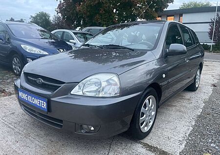 Kia Rio LS AUTOMATIK KOMBI KLIMA