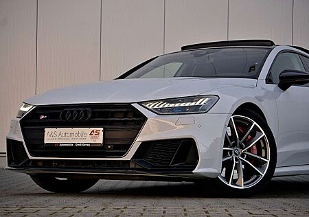 Audi S7 3.0 TDI *UNFALLFREI *S-SITZ *1.HAND *19% MwSt