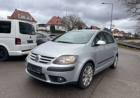 VW Golf Volkswagen Plus V Trendline