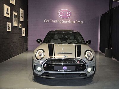 MINI Cooper S Clubman /PANORAMA/HARMAN KARDON