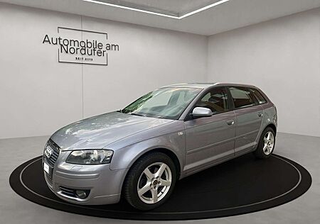 Audi A3 2.0 FSI Aut.-Getriebeproblem!!!Export