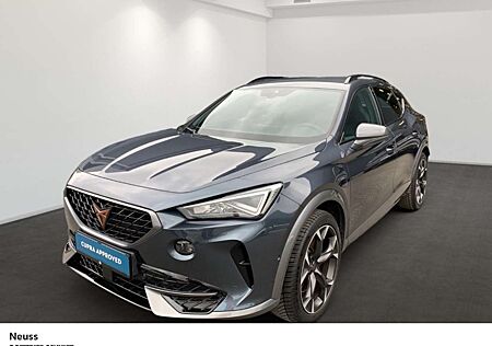 Cupra Formentor VZ HYBRID EINPARKHILFE SITZHEIZUNG NAVI