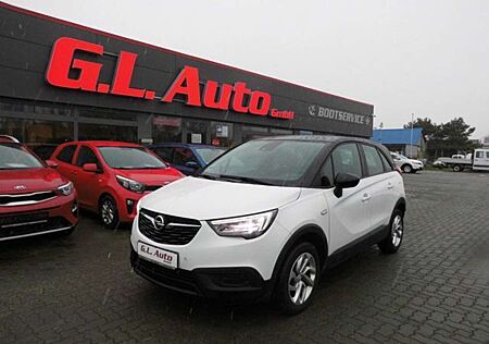 Opel Crossland X /NAVI/LED/PDC/SITZHZG/FRONTHZG
