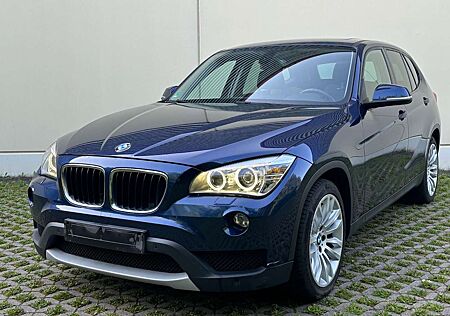 BMW X1 25d xDrive | 1Hand | Pano | Kamera | StandH
