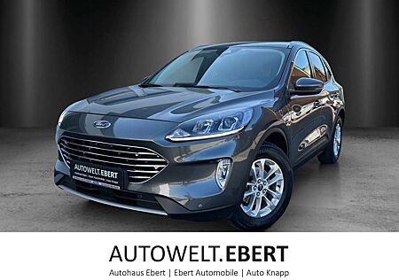 Ford Kuga 2.5 PHEV Titanium Aut./KAMERA/SHZ/LHZ/NAVI/