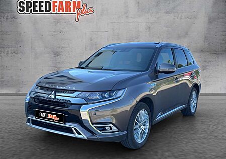 Mitsubishi Outlander PHEV Intro Edition 4WD