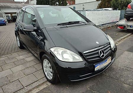 Mercedes-Benz A 160 A -Klasse CDI*2HAND*BlueEFFICIENCY*