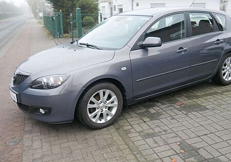 Mazda 3 1.6 Active Sport