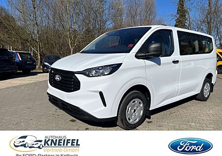 Ford Transit Custom Kombi 320 L1 FWD Trend Rückfahrkam. Apple CarPlay