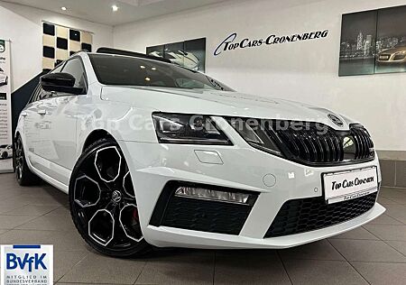 Skoda Octavia Combi RS 245*Panorama*LED*Spur*Schalter*