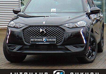 DS Automobiles DS 3 Crossback E-Tense Performance Line