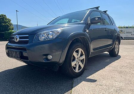 Toyota RAV 4 2.2 D-CAT 4x4 Executive !Beschreibung Lesen!
