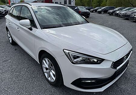 Seat Leon ST 1.0 eTSI *DSG*Style*PDCHI*NAVI*DAB*ACC*L