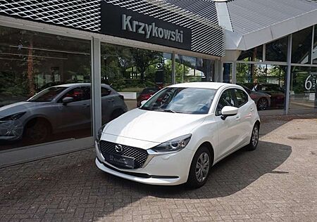 Mazda 2 2022 (8") SKYACTIV-G 75 MT FWD