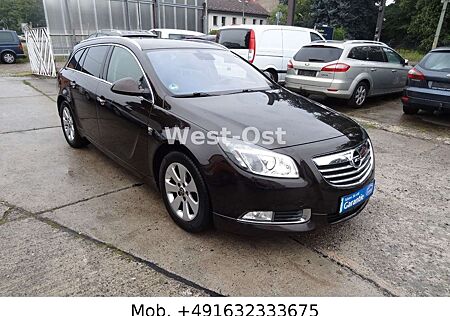 Opel Insignia A Sports Tourer Innovation HU/AU neu