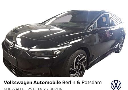 VW ID.7 Volkswagen Pro Navi Klima Telefon Kamera LED Memory