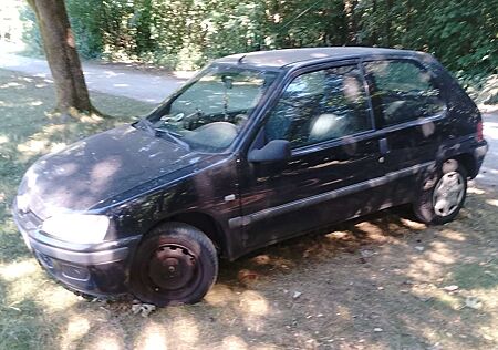 Peugeot 106 Filou
