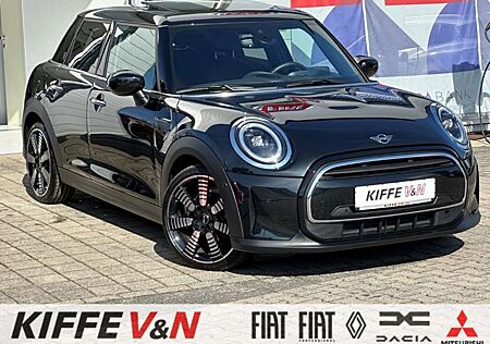 Mini Cooper 5-Türer Yours Trim PANO KAMERA HUD LEDER