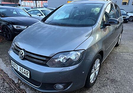 VW Golf Plus Volkswagen 1,2TSI Style Klimatr./Sitzh./Parklenk