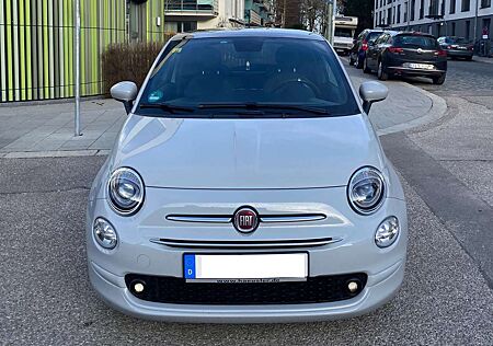 Fiat 500 1.0 GSE N3 Hybrid Launch Edition