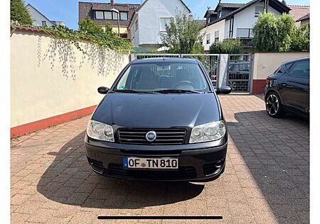 Fiat Punto 1.4 16V Emotion