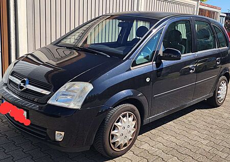 Opel Meriva 1.6 16V Edition Klima