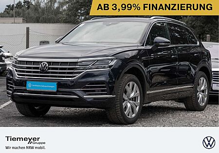 VW Touareg Volkswagen eHybrid ELEGANCE LM21 PANO ASSIST+ IQ.LI