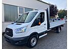 Ford Transit FT350 Pritsche L4*58Tkm*1.Hand*Top*