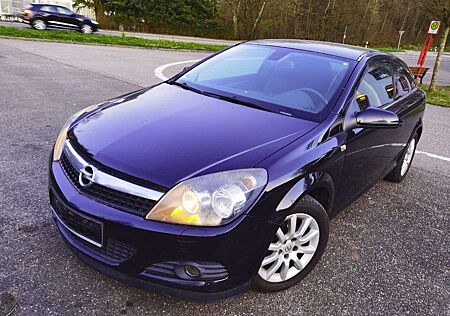 Opel Astra H GTC Edition Kupplung NEU Klima 8Fach Mp3