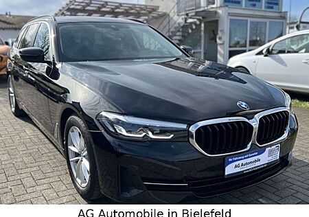 BMW 520 Touring"Business-Paket"LED"