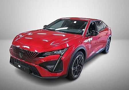 Peugeot 408 1.2 GT PureTech 130 EAT8*MATRIX-LED*NAVI*LED