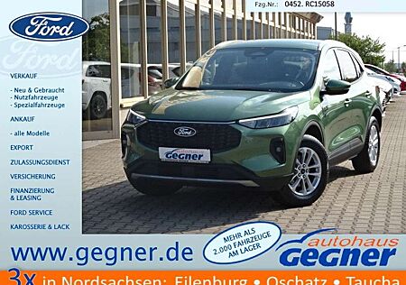 Ford Kuga 243PS Autm. PHEV Titanium WiPa Navi Kamera