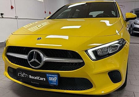 Mercedes-Benz A 180 Edition 19*URBAN*WIDESCREEN*PROGRESSIVE*