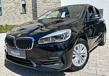 BMW 218 Advantage*Autom.*1.Hand*34 tkm