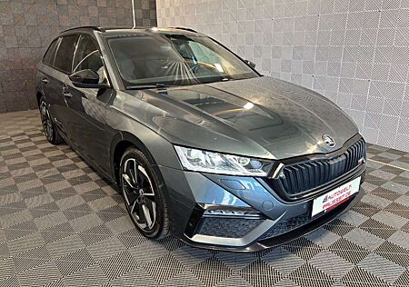 Skoda Octavia Combi RS*ACC*LED-HEAD UP-NAVI-TOTW-18"