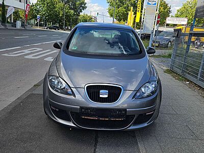 SEAT Altea Altea 2.0 FSI Automatik Stylance
