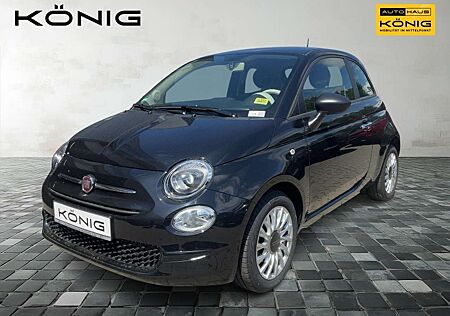 Fiat 500 MY23 1.0 GSE Klima & Sound