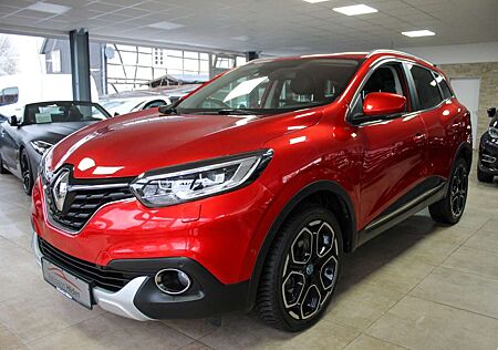 Renault Kadjar 1.6 TCe 165 Navi Leder CarPlay LED