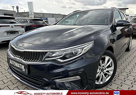 Kia Optima Sportswagon Vision 1.6 CRDi Vision*8XREIFEN*SC...